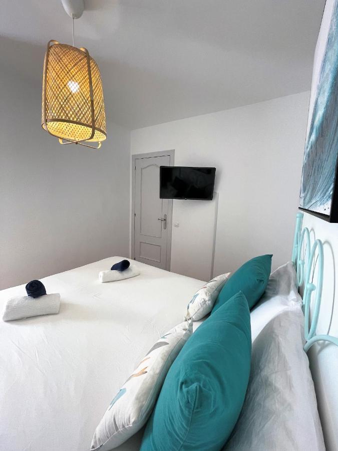 Salitre Ocean Sunset Apartment El Cotillo  Ngoại thất bức ảnh