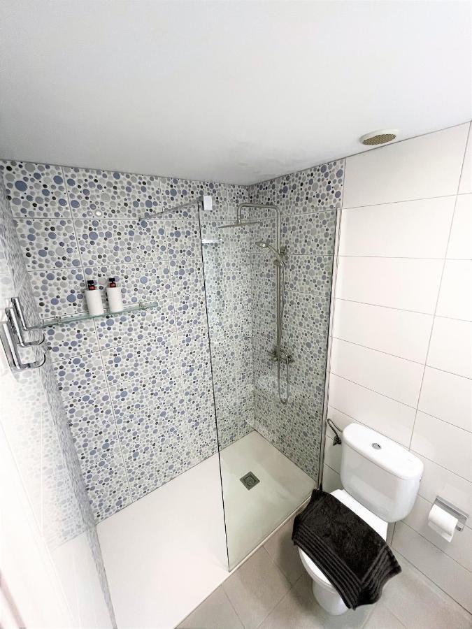 Salitre Ocean Sunset Apartment El Cotillo  Ngoại thất bức ảnh