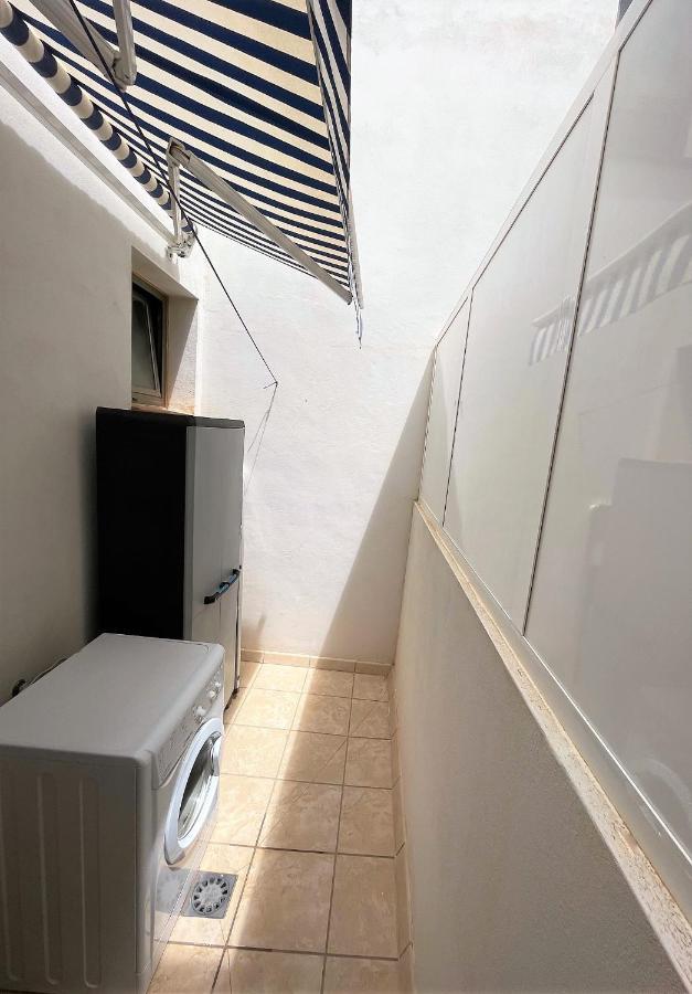 Salitre Ocean Sunset Apartment El Cotillo  Ngoại thất bức ảnh