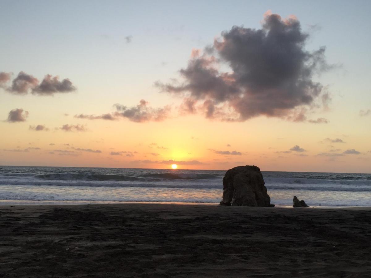 Salitre Ocean Sunset Apartment El Cotillo  Ngoại thất bức ảnh