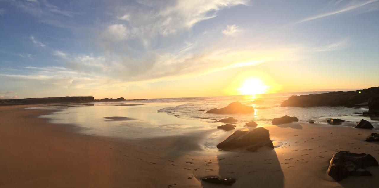 Salitre Ocean Sunset Apartment El Cotillo  Ngoại thất bức ảnh